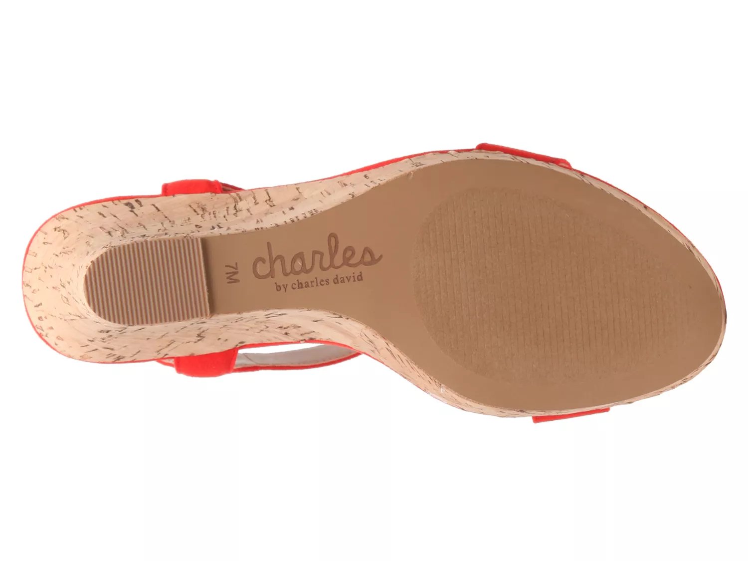 charles david lindy wedge