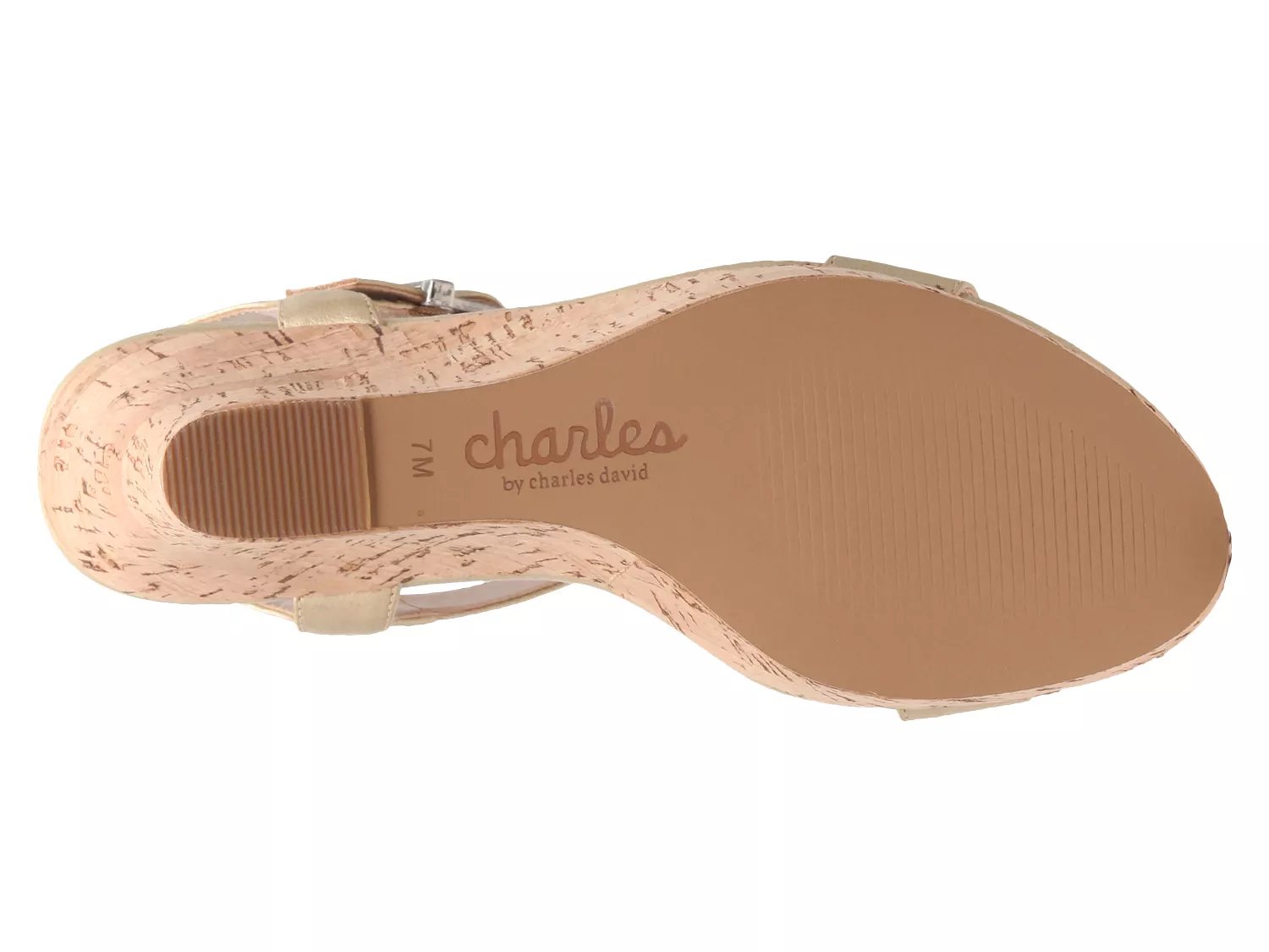 charles david lindy wedge