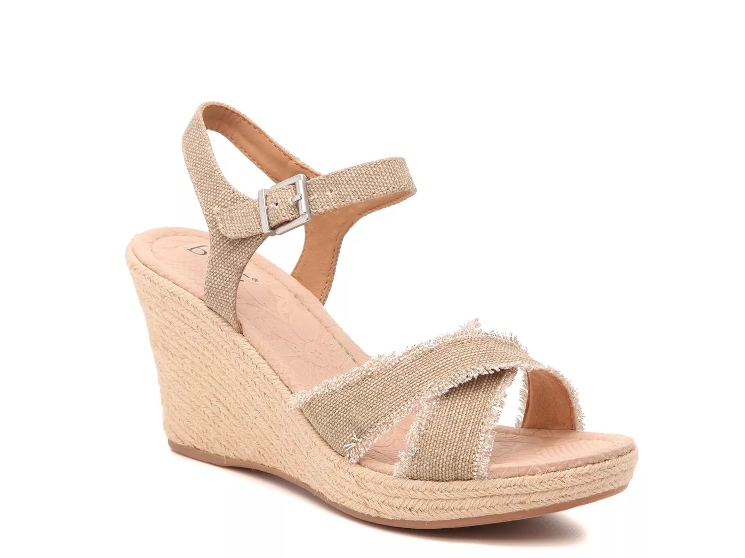 boc shoes wedges