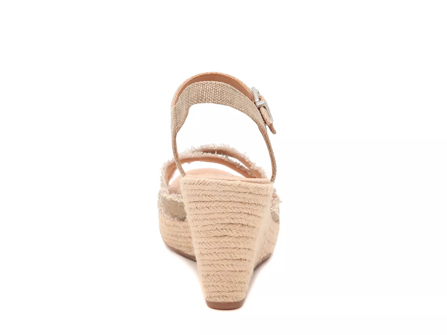 boc espadrille wedge