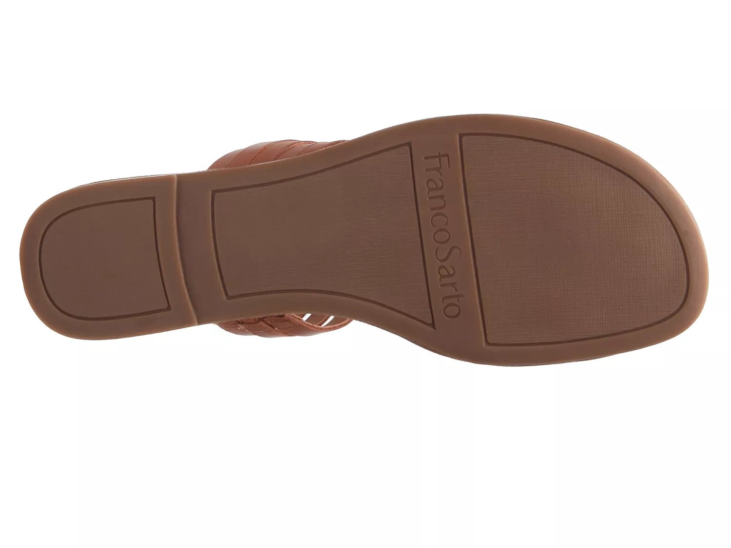 franco sarto giuseppe sandal
