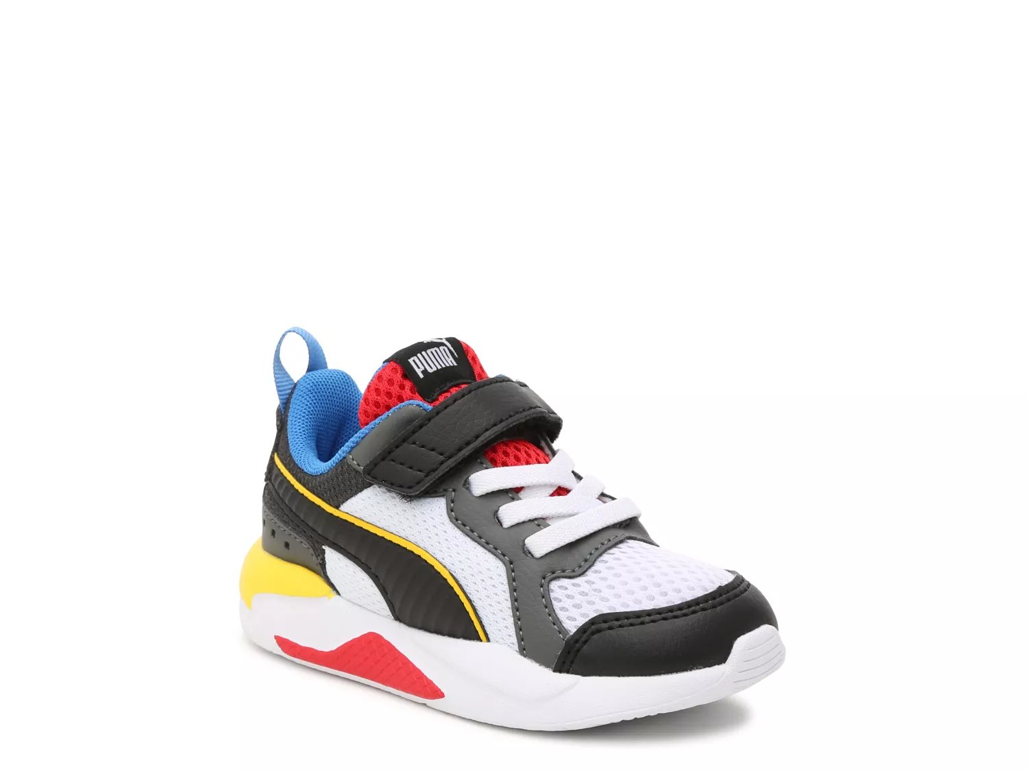 dsw kids sneakers