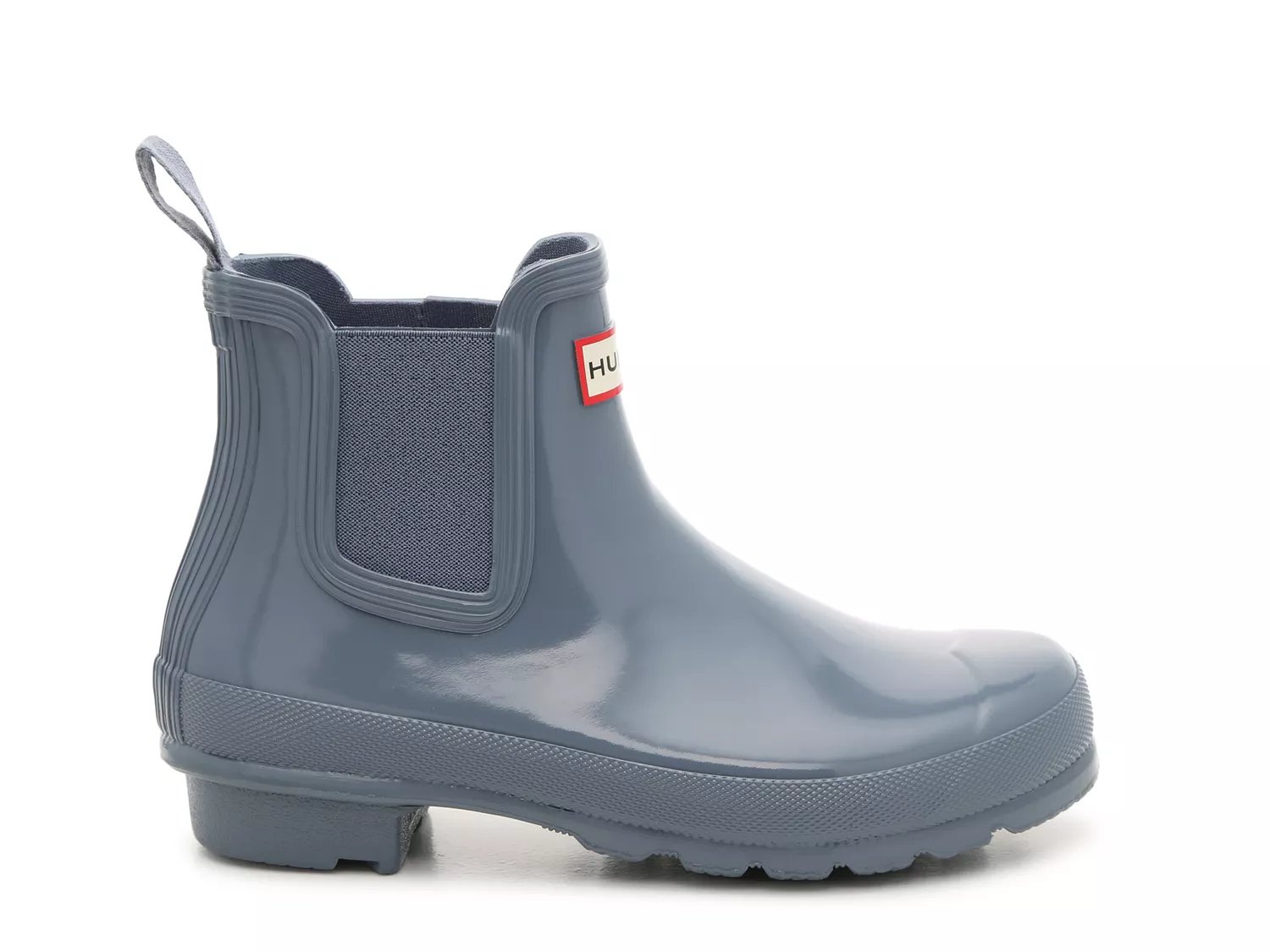 hunter boots original chelsea rain booties