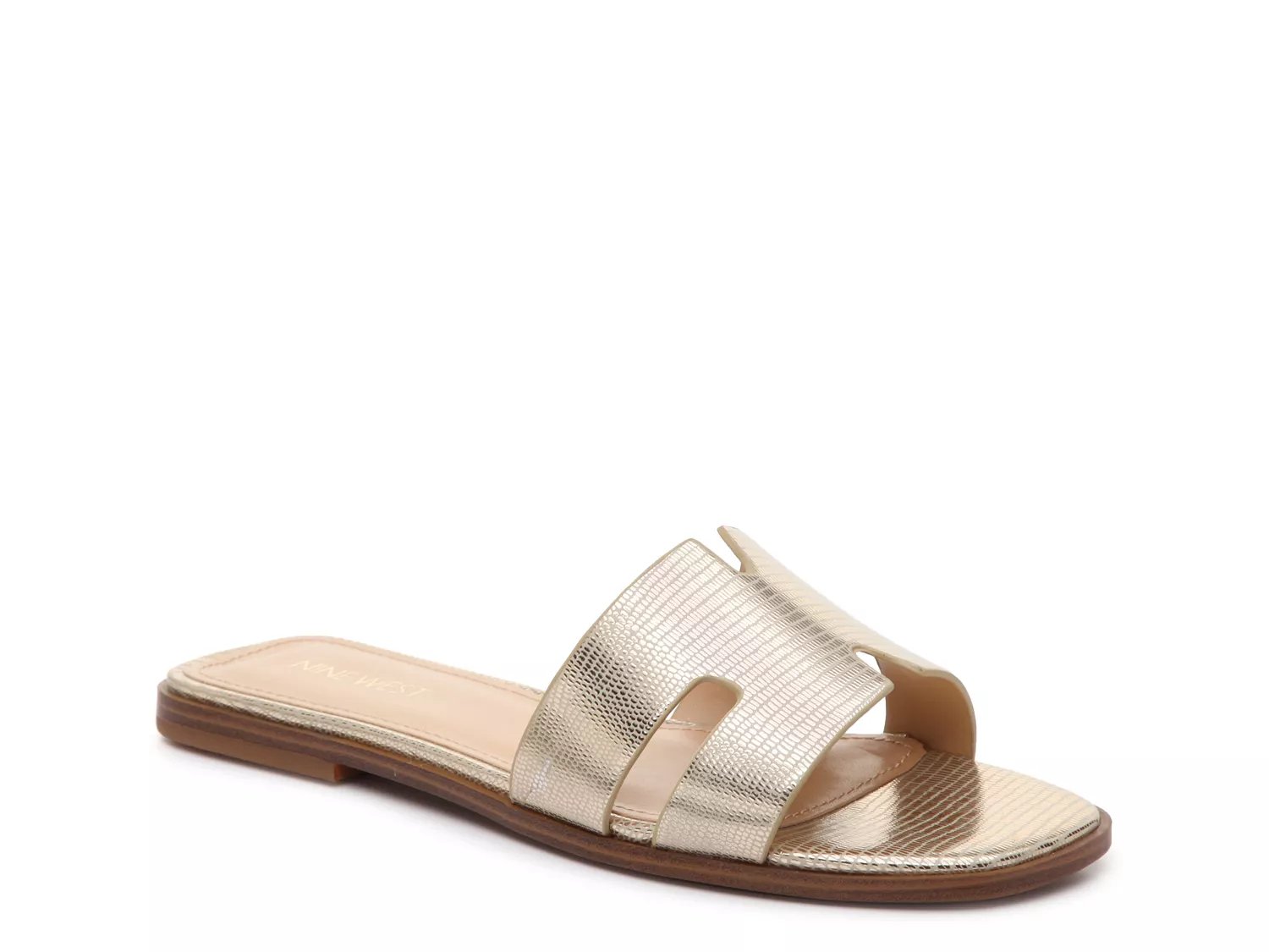 nine west giselle sandal