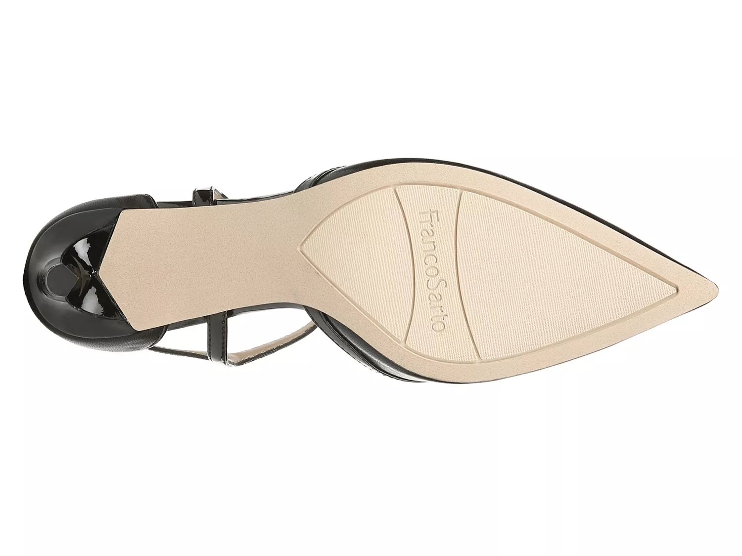 franco sarto jaya pump