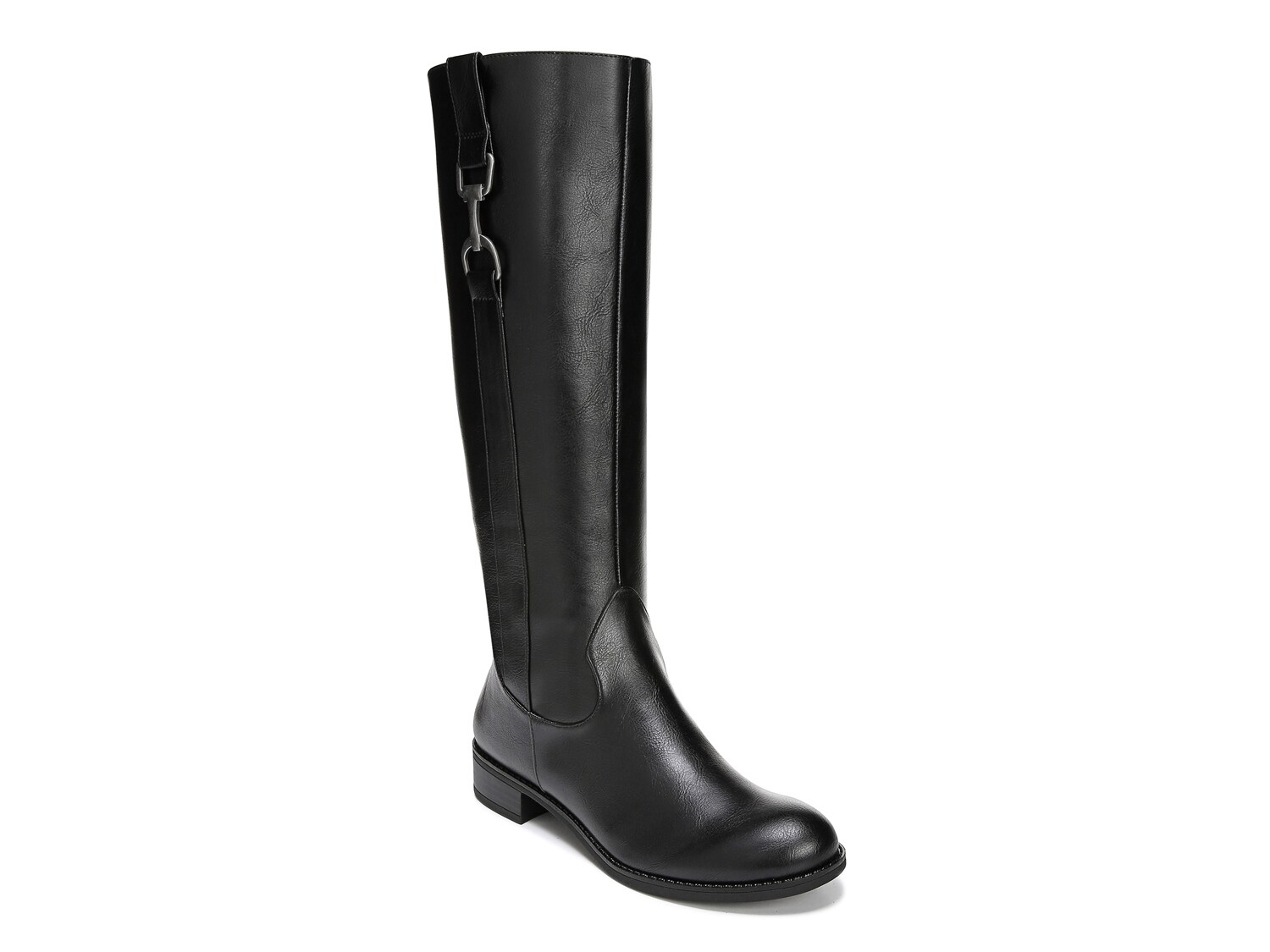 unisa tenna riding boots