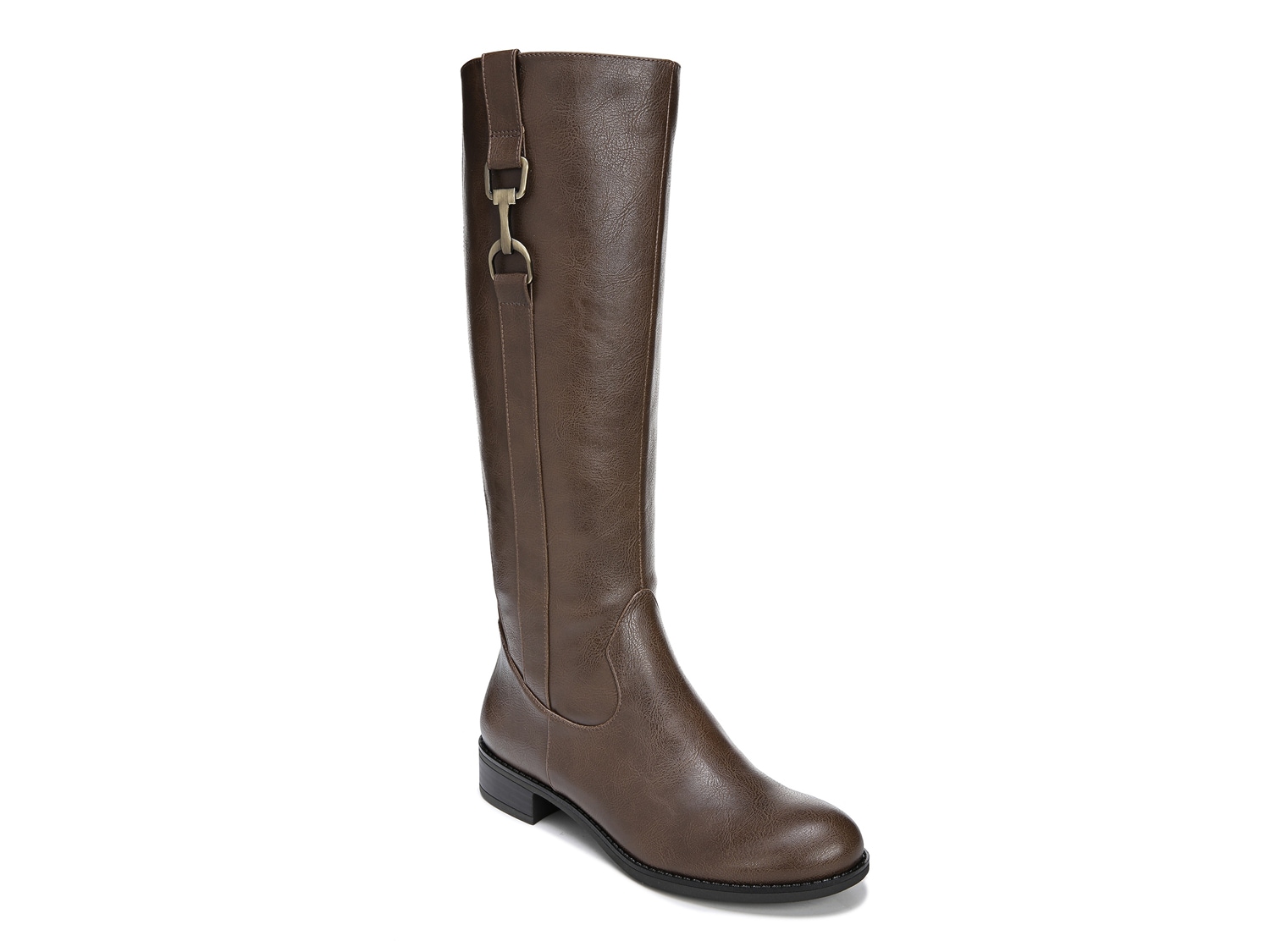 LifeStride Stormy Wide Calf Boot | DSW