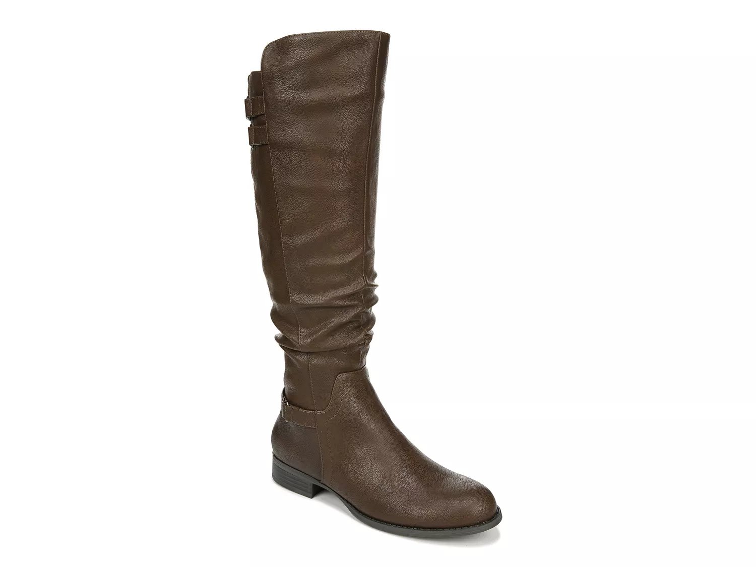 lifestride wide calf boots