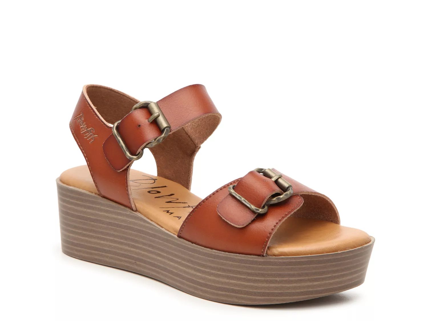 dsw blowfish shoes
