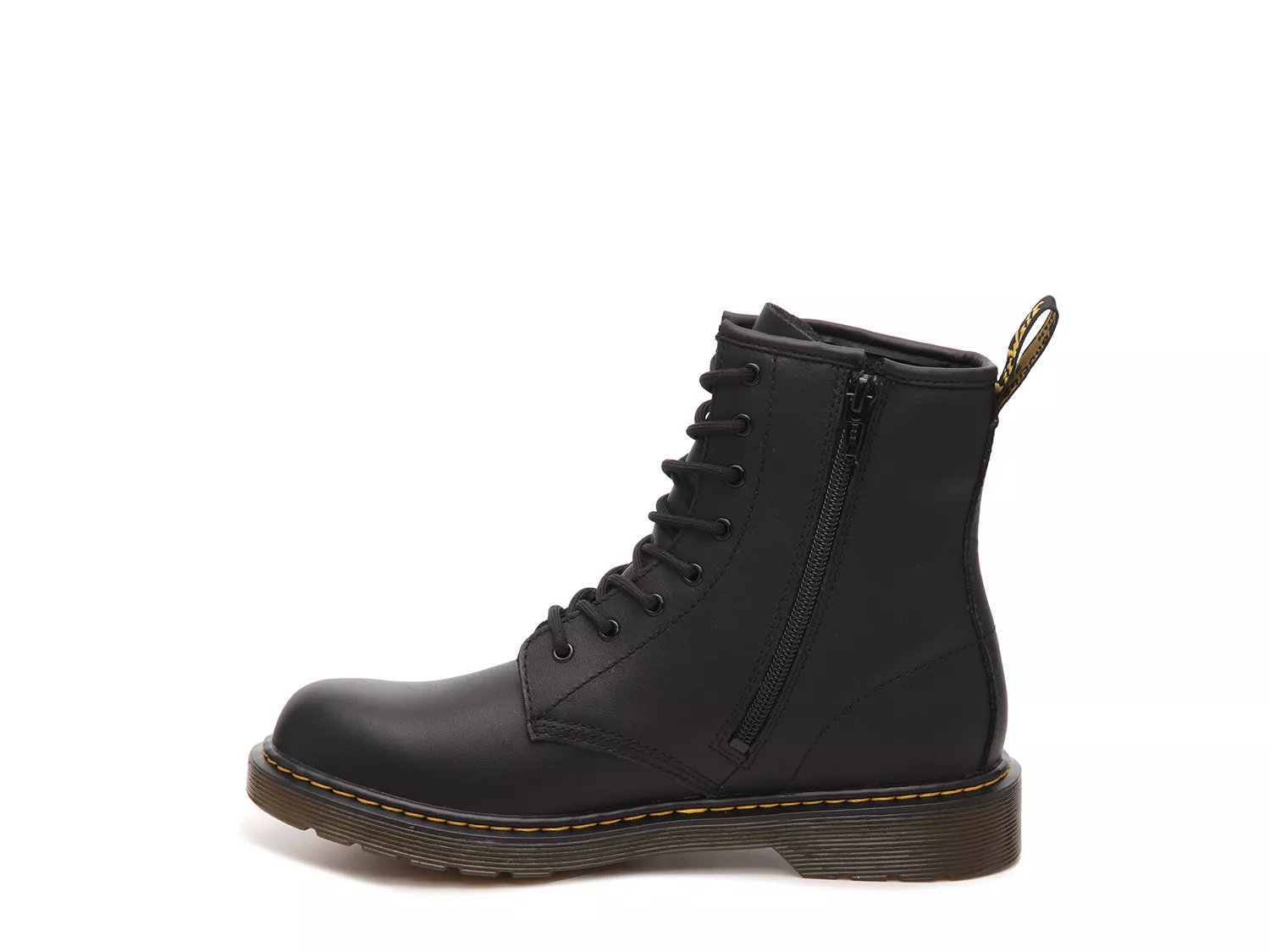 dr martens kids boots