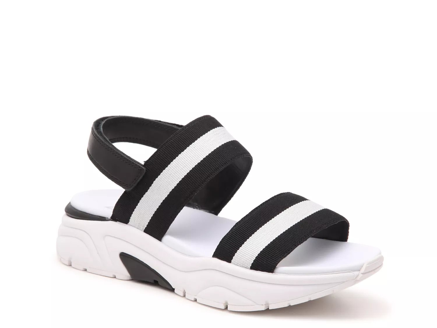 grey fluffy sliders primark