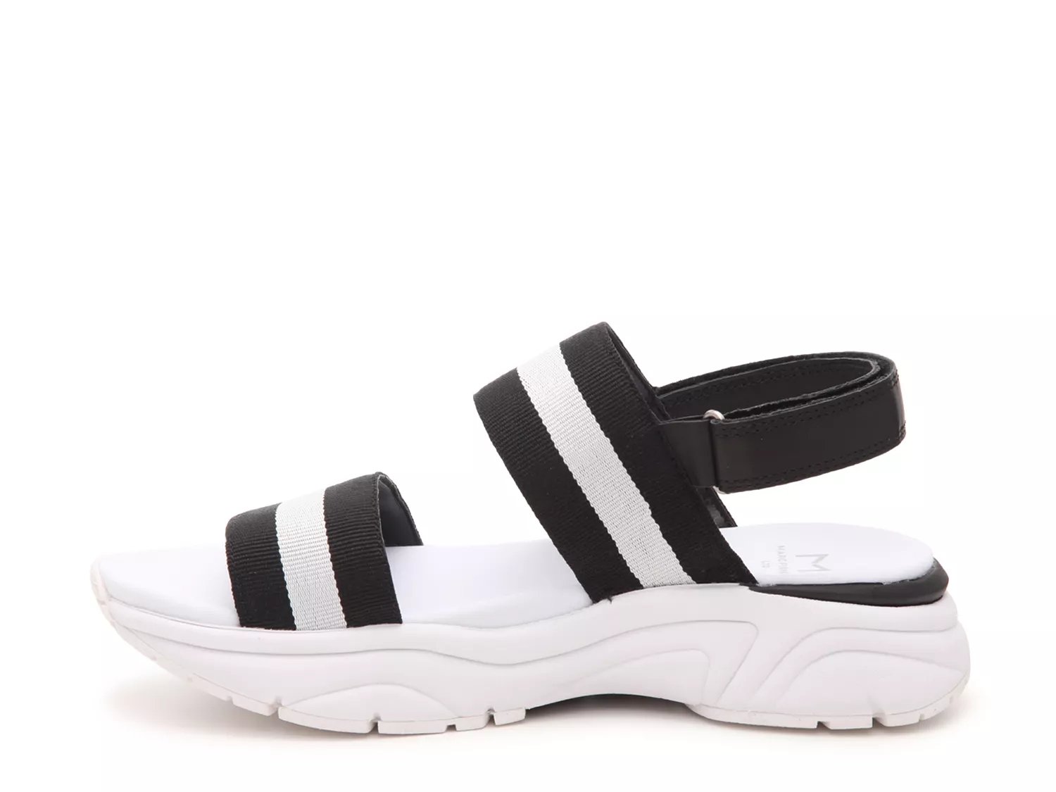 marc fisher nelson sandal