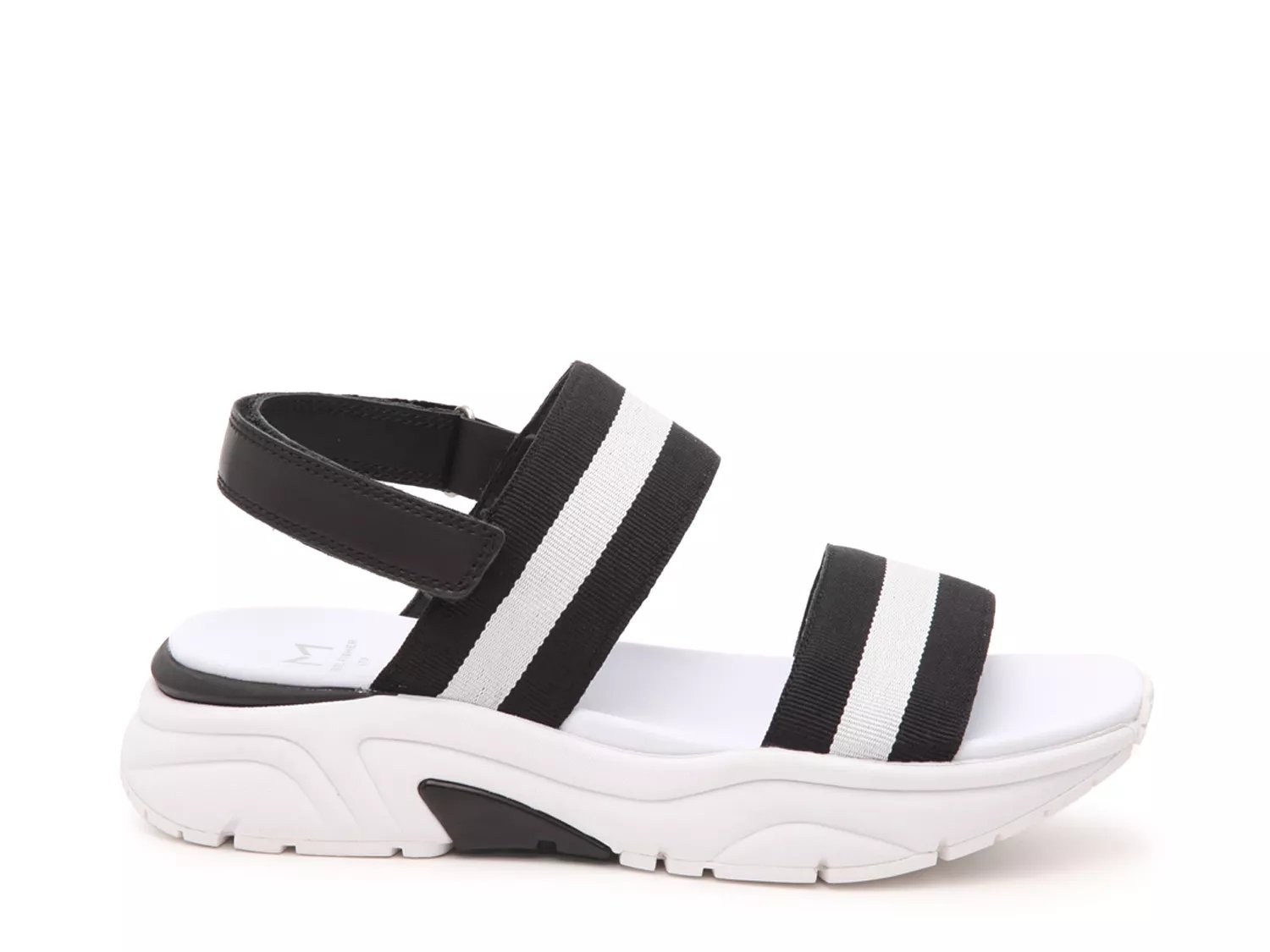 marc fisher nelson sandal