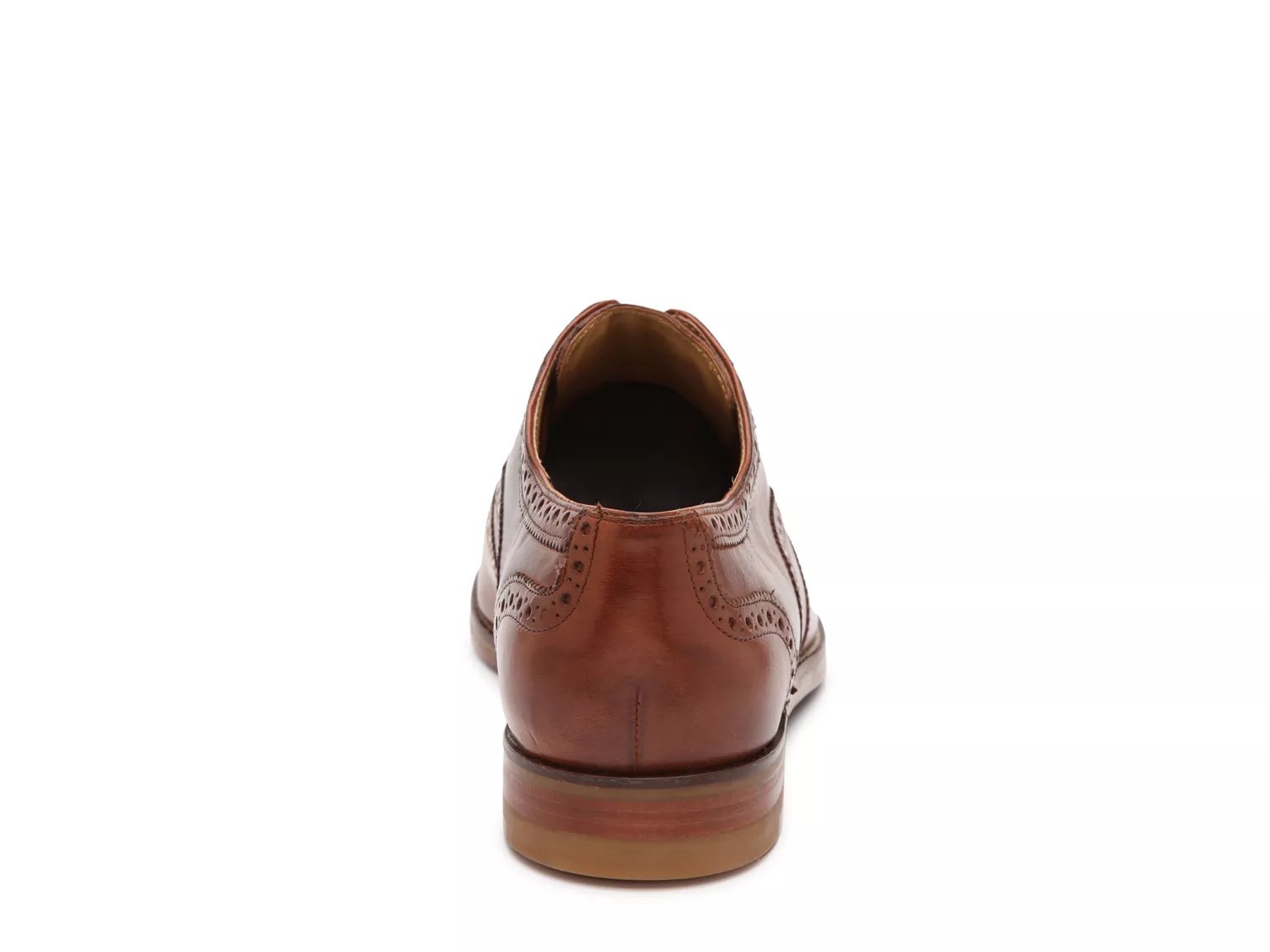 cole haan cambridge wingtip oxford