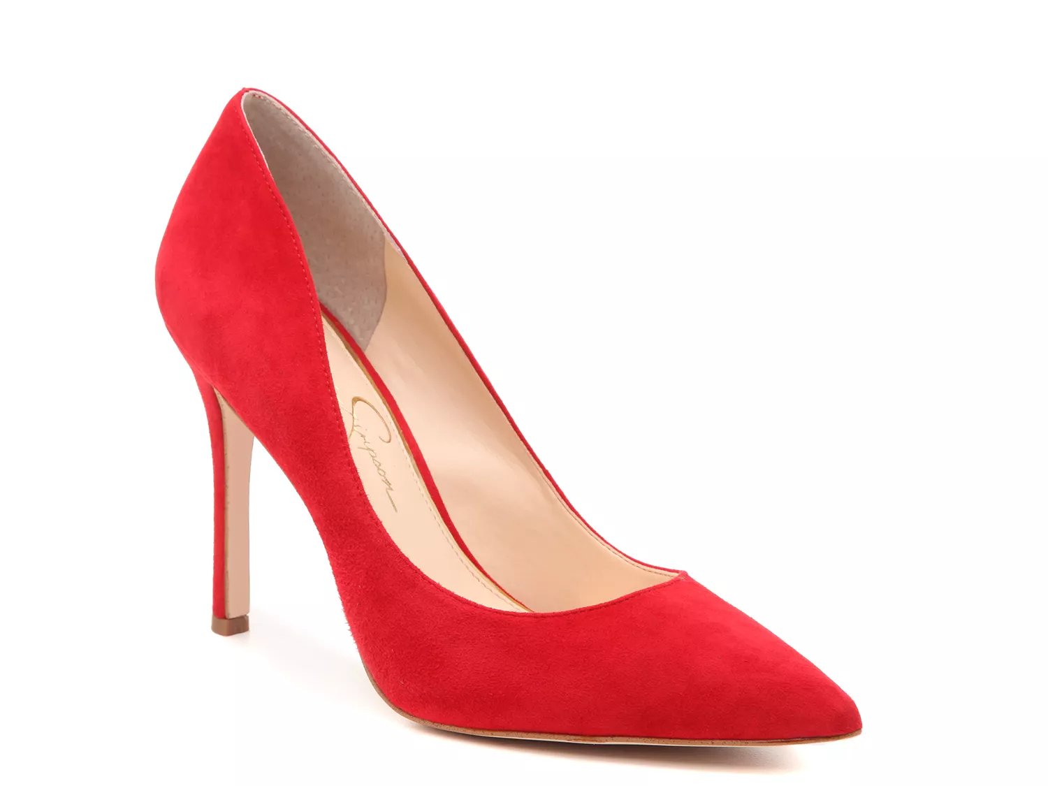 jessica simpson blayke pumps