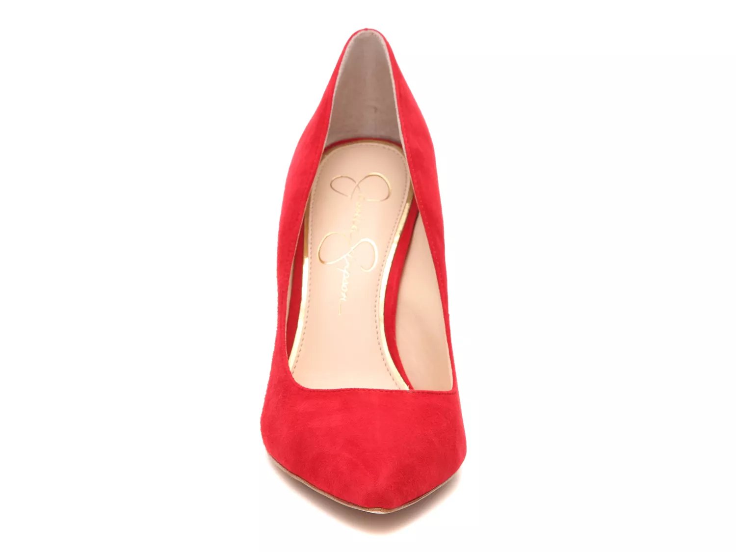 jessica simpson blayke pumps