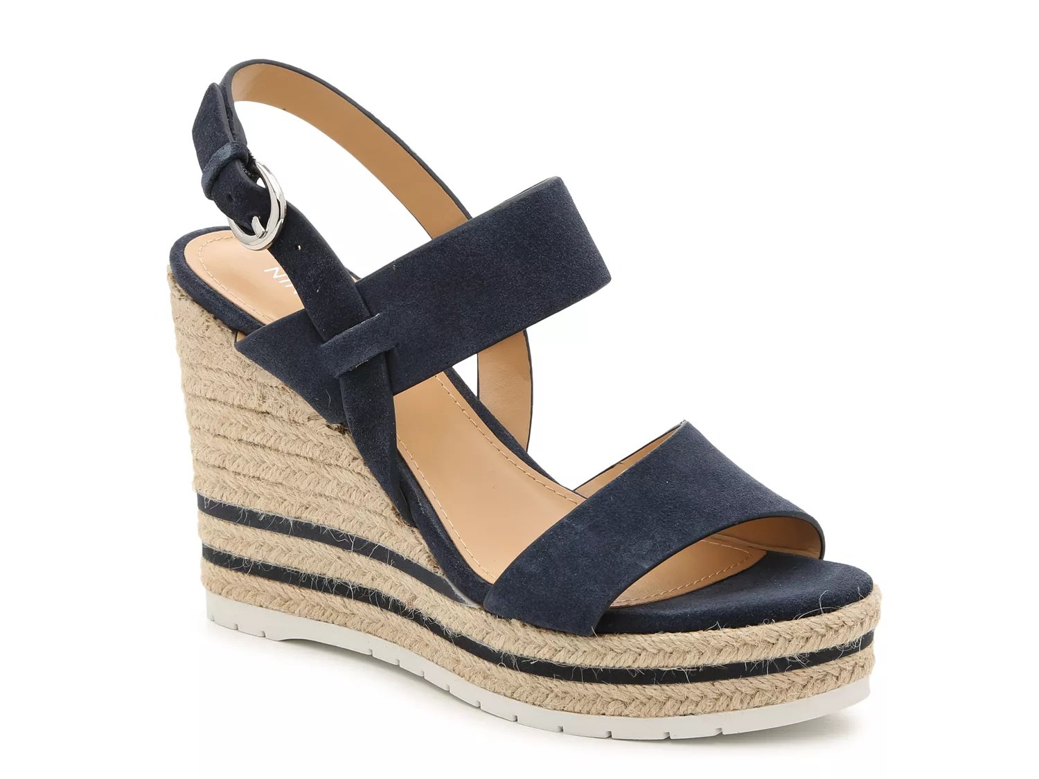 alivia espadrille wedge sandals