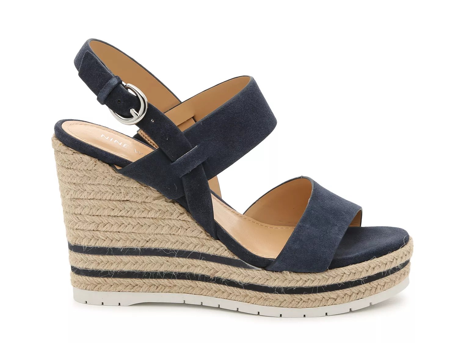 nine west wedges dsw
