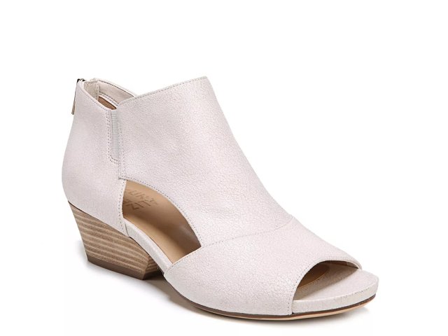 Naturalizer greyson 2024 peep toe
