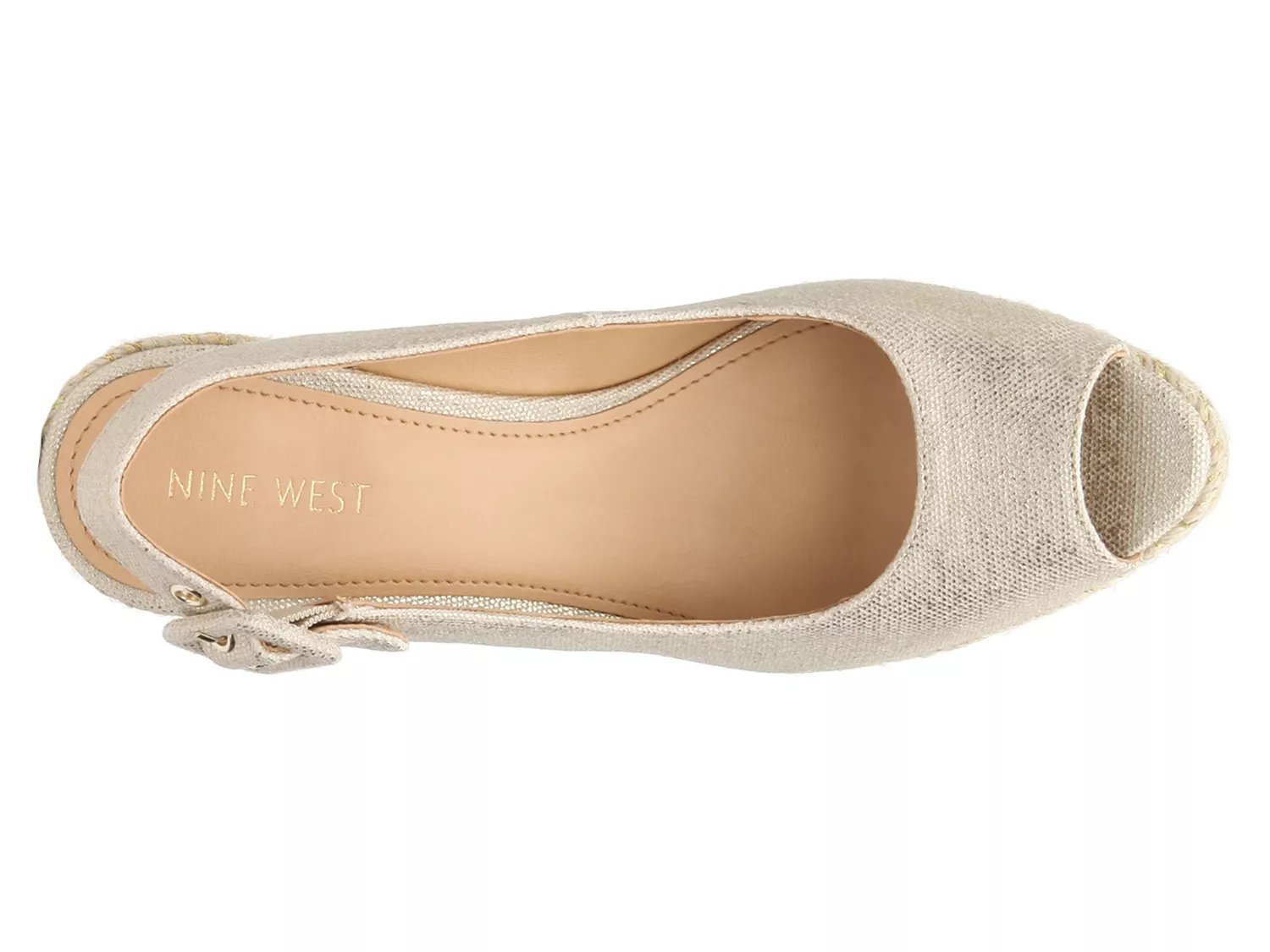 nine west zoey