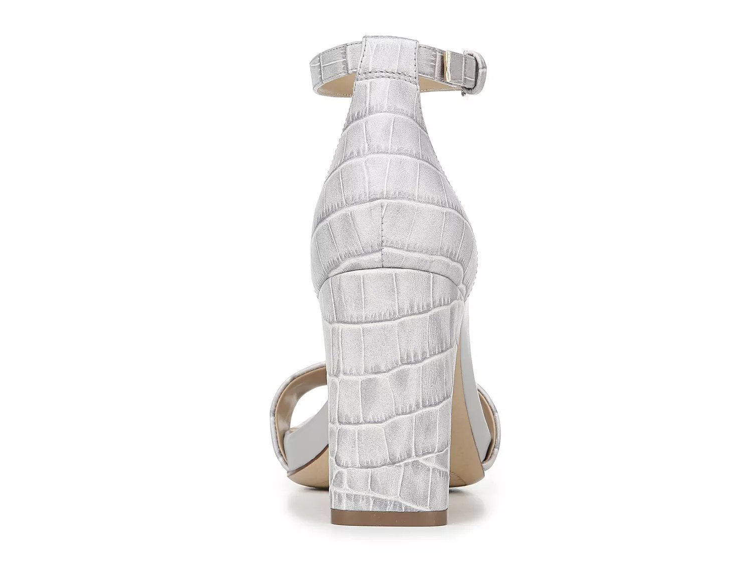 joy ankle strap sandal