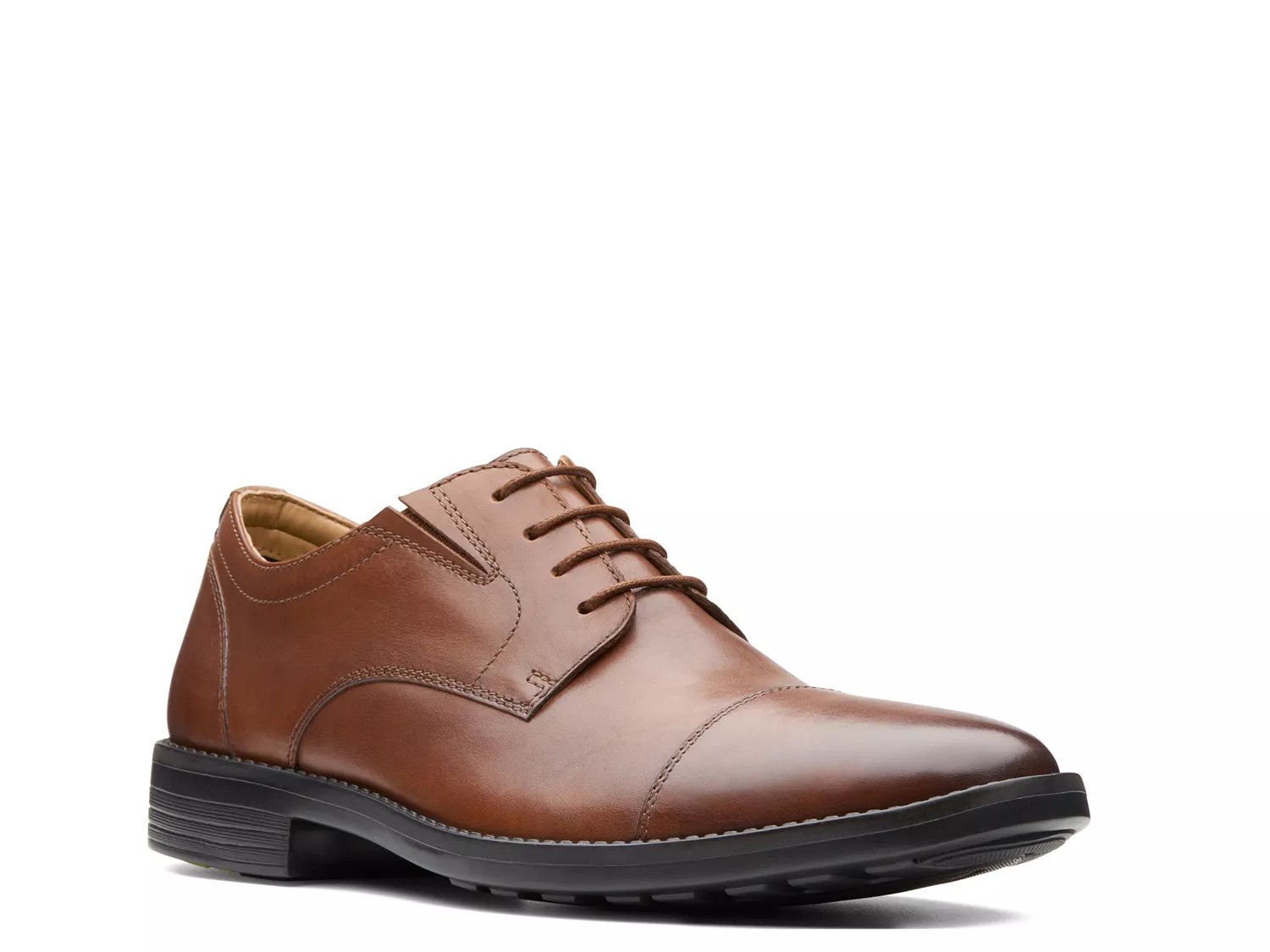 bostonian cap toe