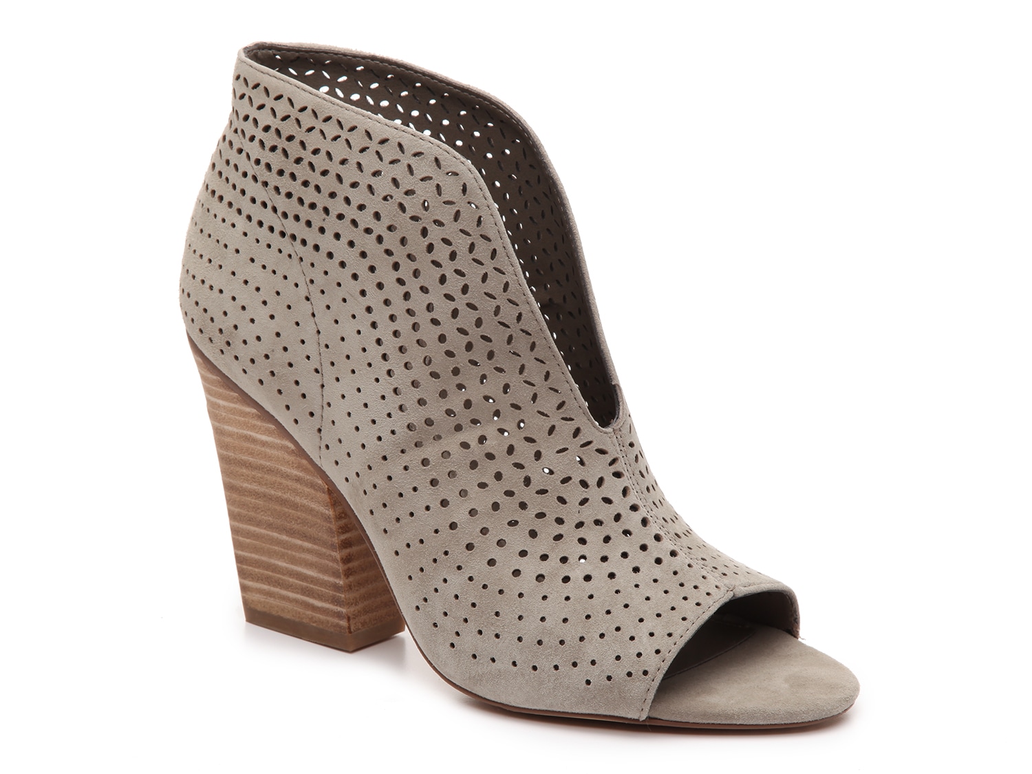 vince camuto kainan bootie
