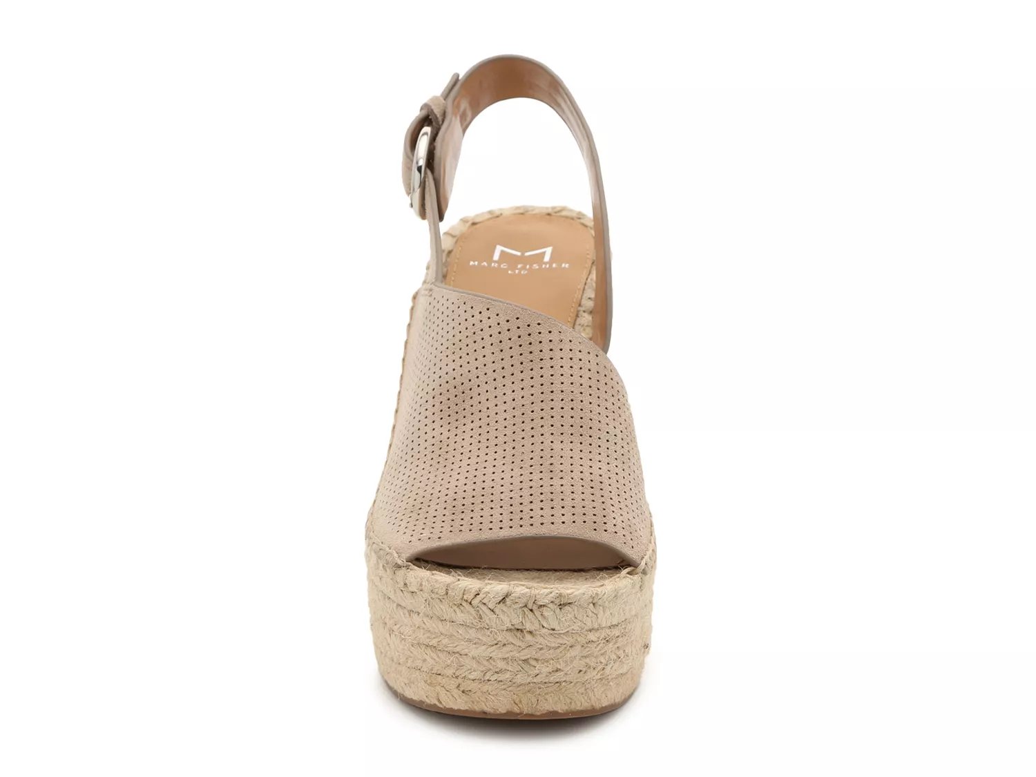 marc fisher andela wedge