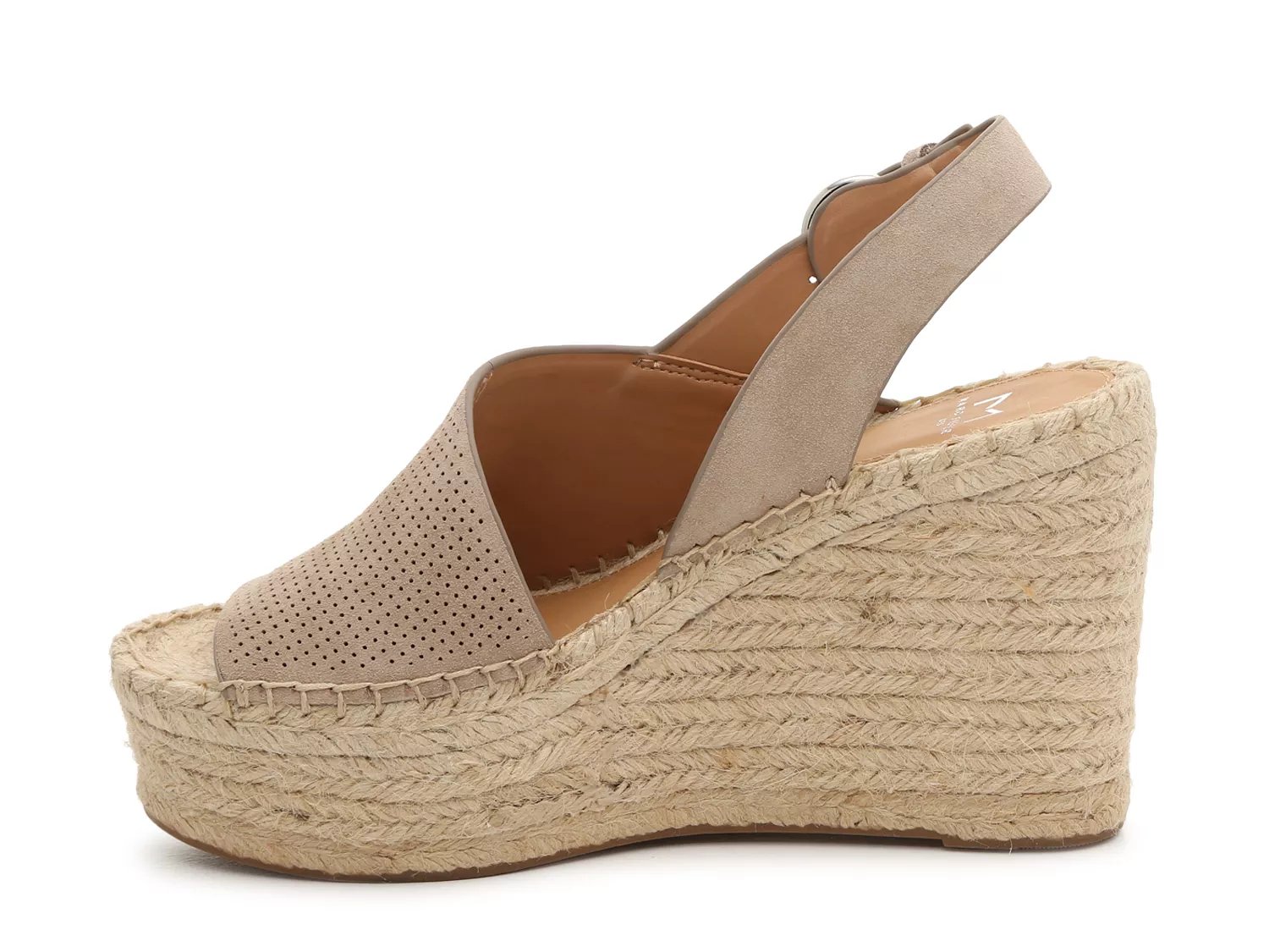 marc fisher andela wedge