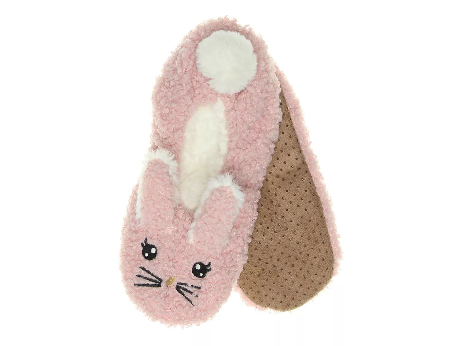 dsw bunny slippers