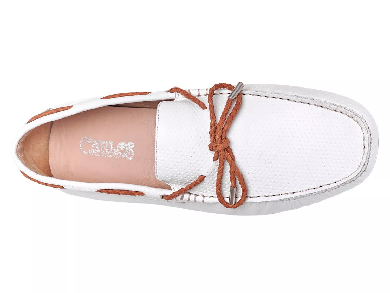 Mesa Loafer