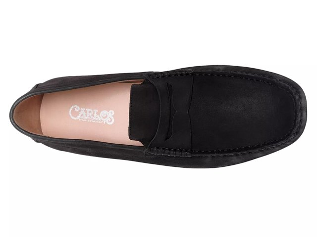 Carlos by Carlos Santana Ritchie Penny Loafer - Free Shipping | DSW