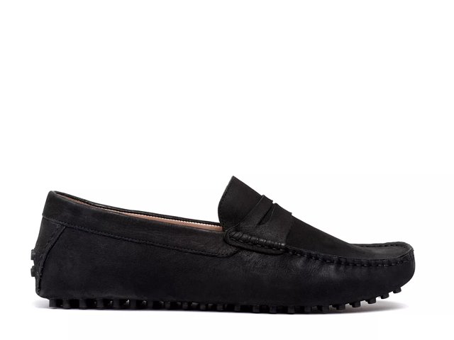 Carlos by Carlos Santana Ritchie Penny Loafer