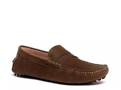 Carlos by Carlos Santana Ritchie Penny Loafer Free Shipping DSW