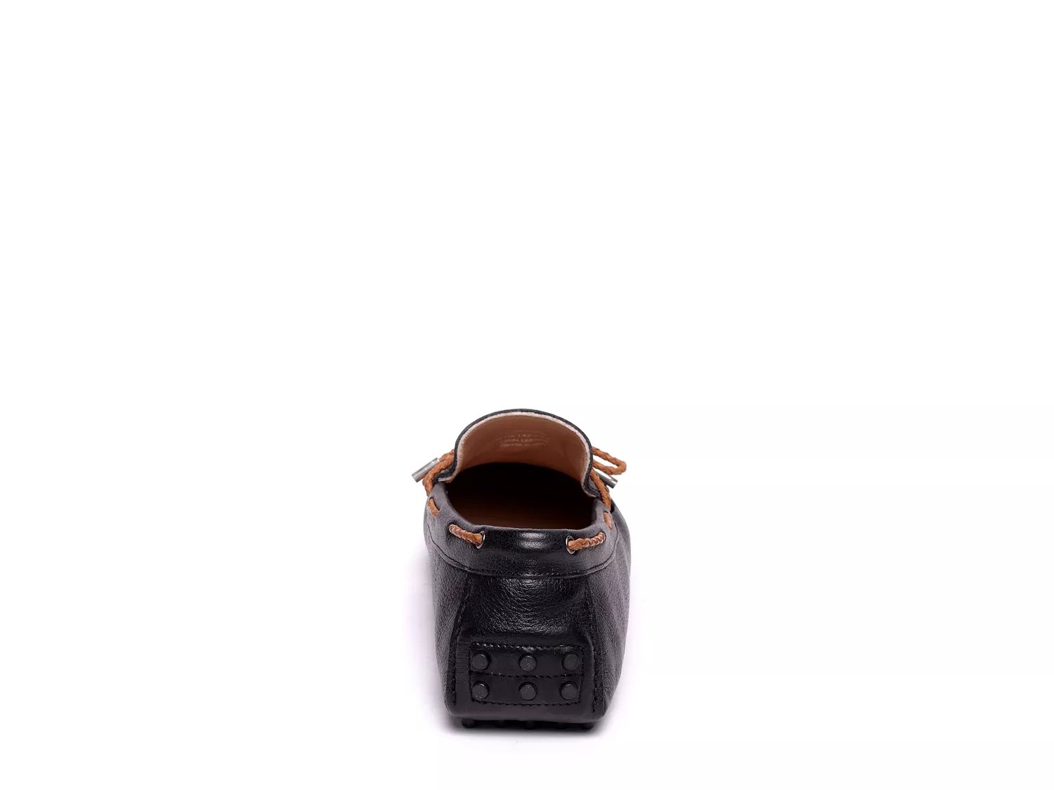 SFO Loafer