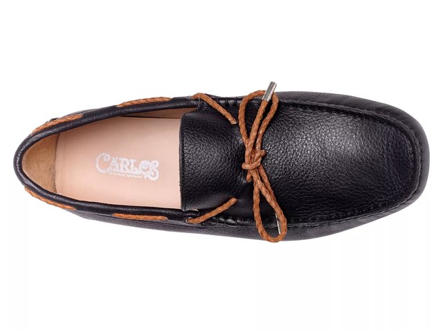 Carlos by Carlos Santana SFO Loafer - Free Shipping | DSW