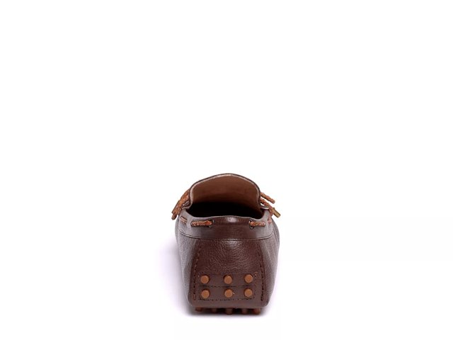 Carlos by Carlos Santana SFO Loafer