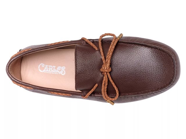 Carlos by Carlos Santana SFO Loafer - Free Shipping