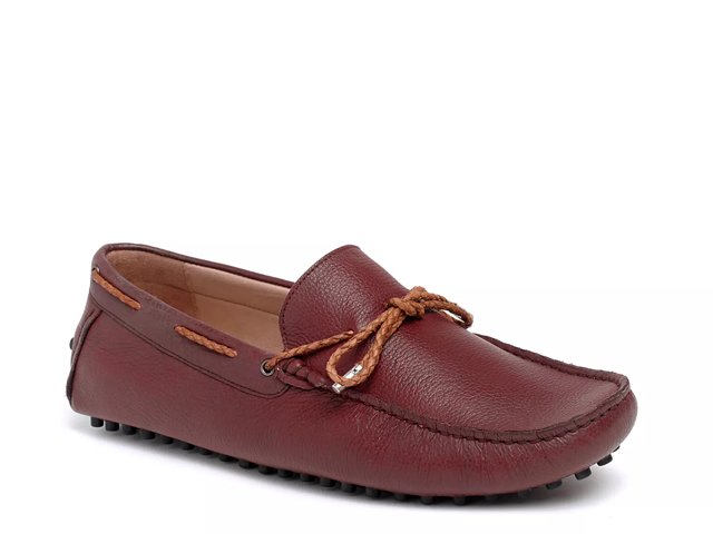 Sfo hot sale dress loafer