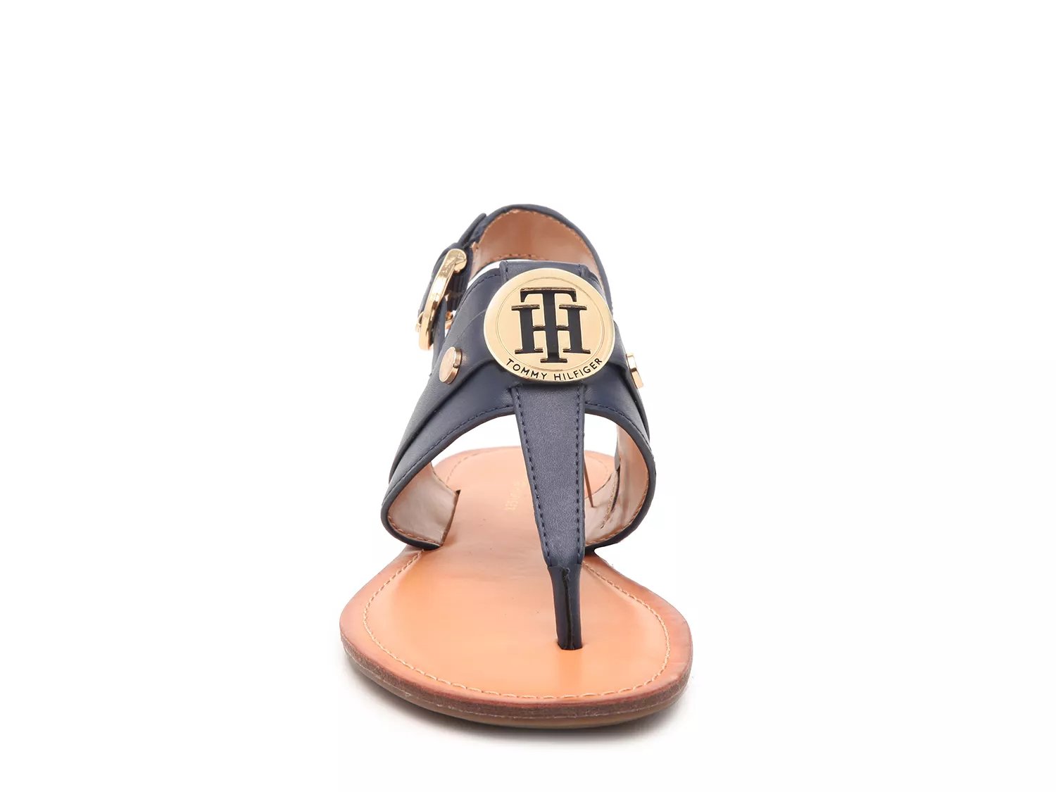 tommy hilfiger lychee sandal
