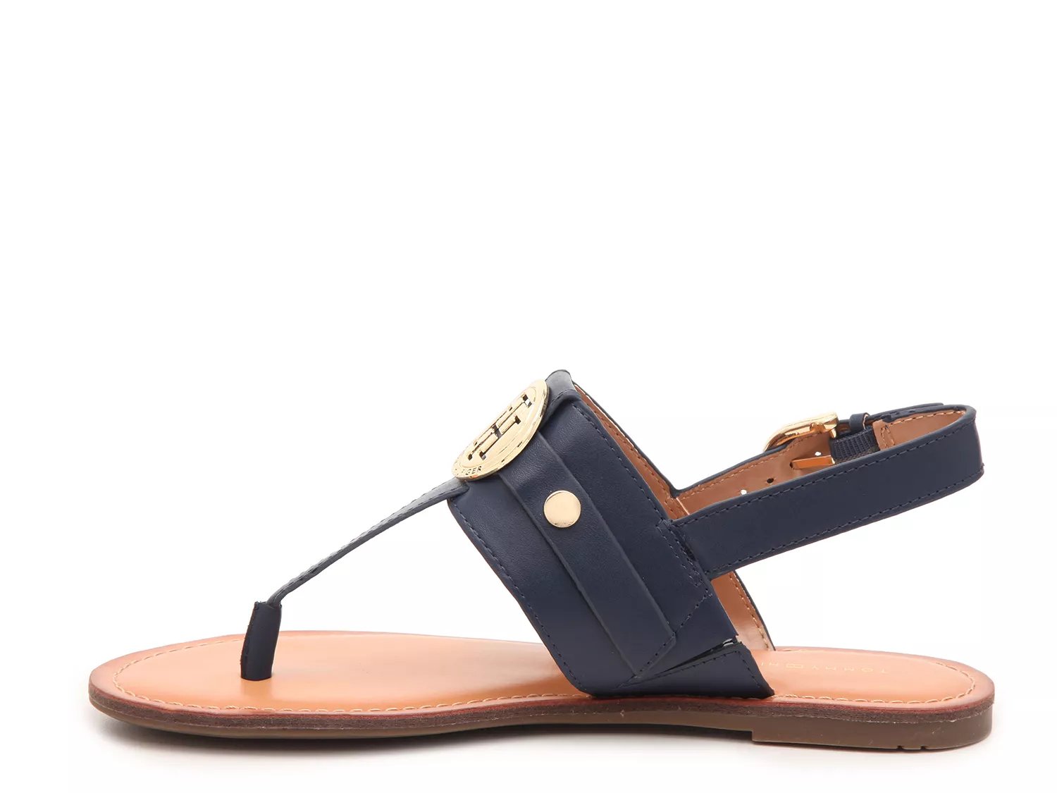 tommy hilfiger lychee sandal