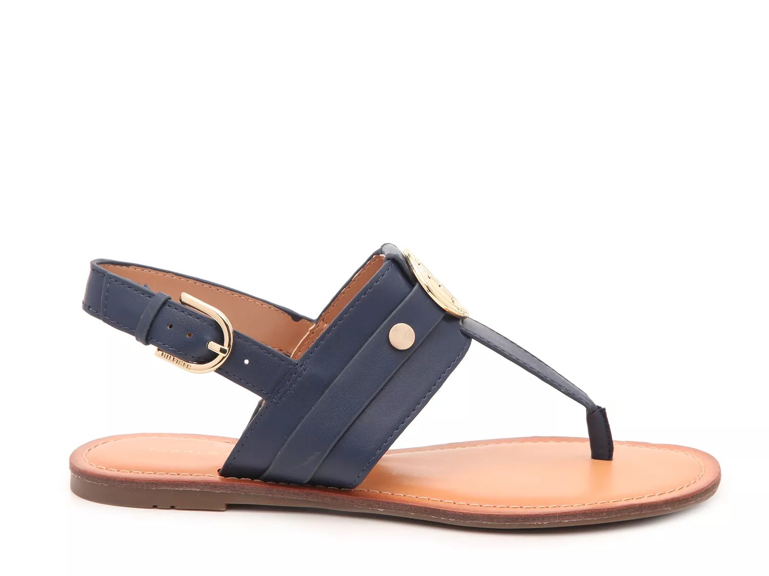 tommy hilfiger lychee sandal