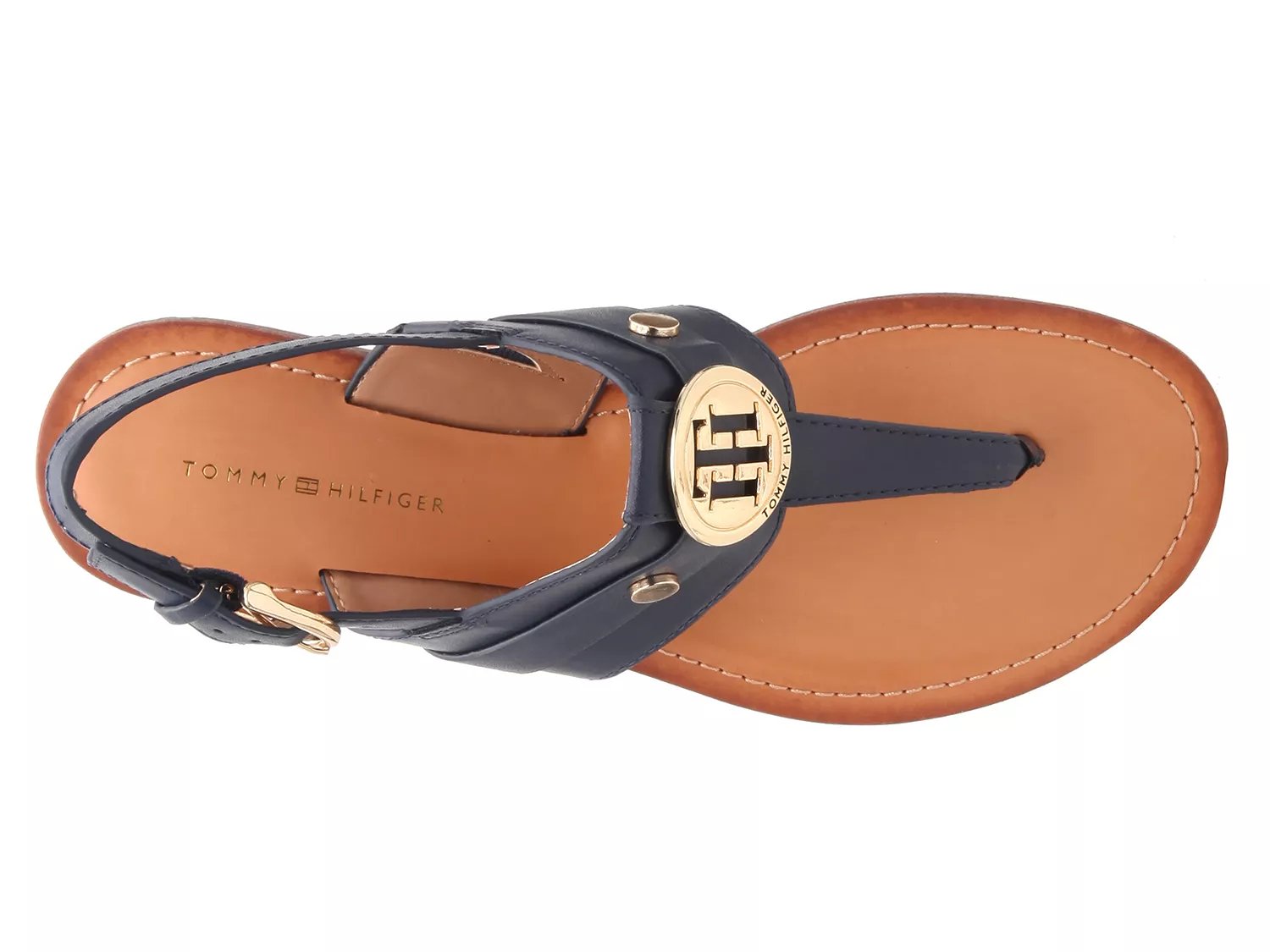 tommy hilfiger lychee sandal