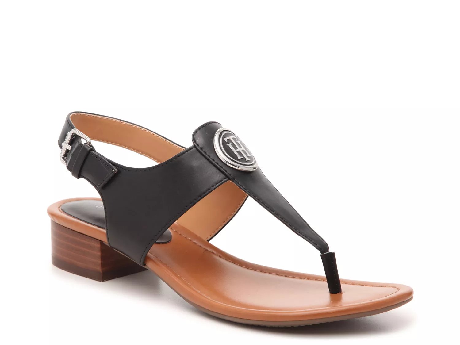 tommy hilfiger sadah sandal