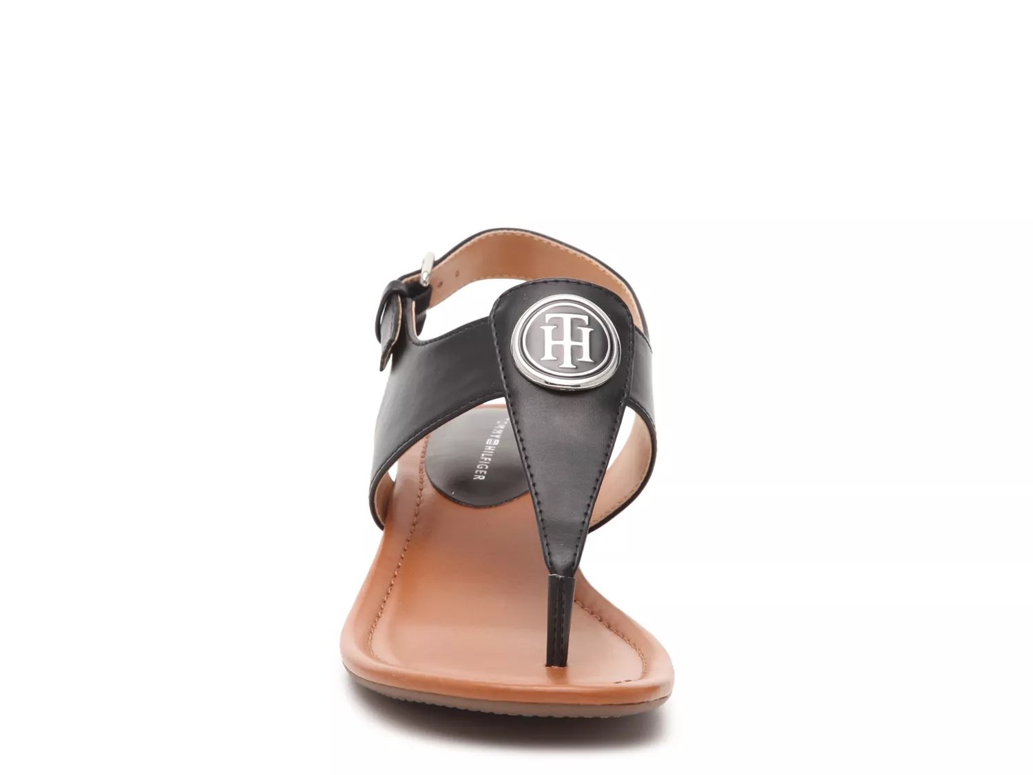 dsw tommy hilfiger sandals