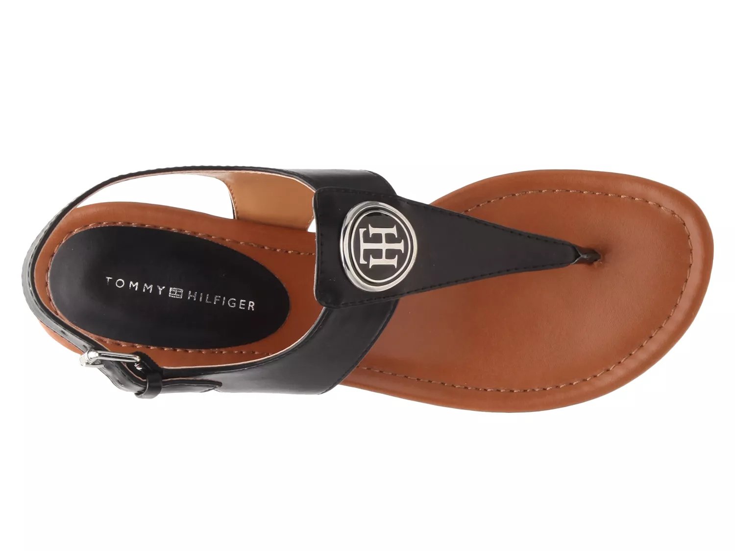 tommy hilfiger sandals dsw