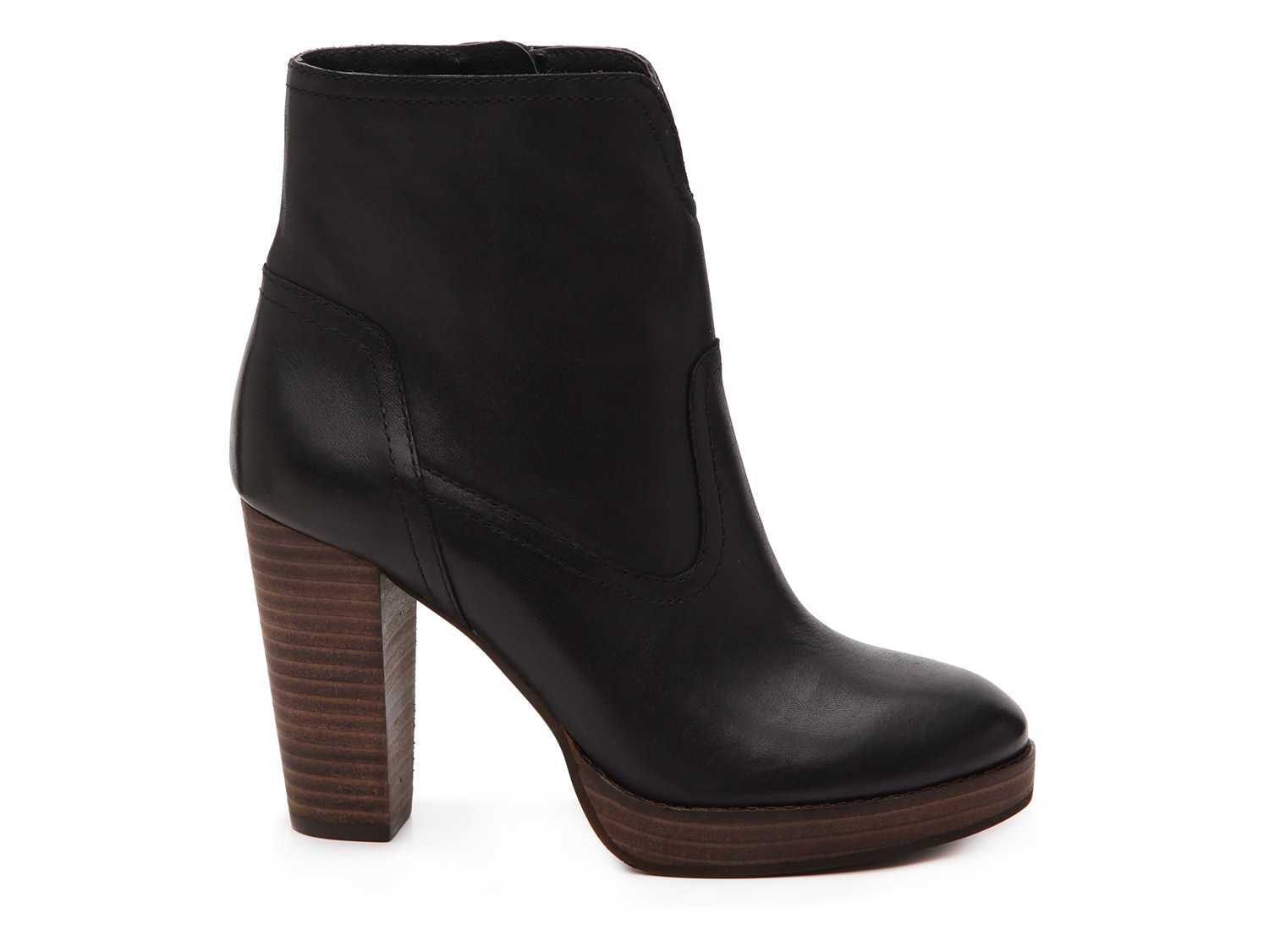 white stuff black ankle boots