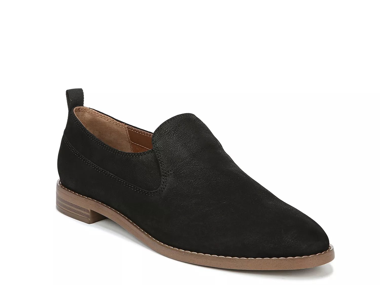 dsw franco sarto loafer