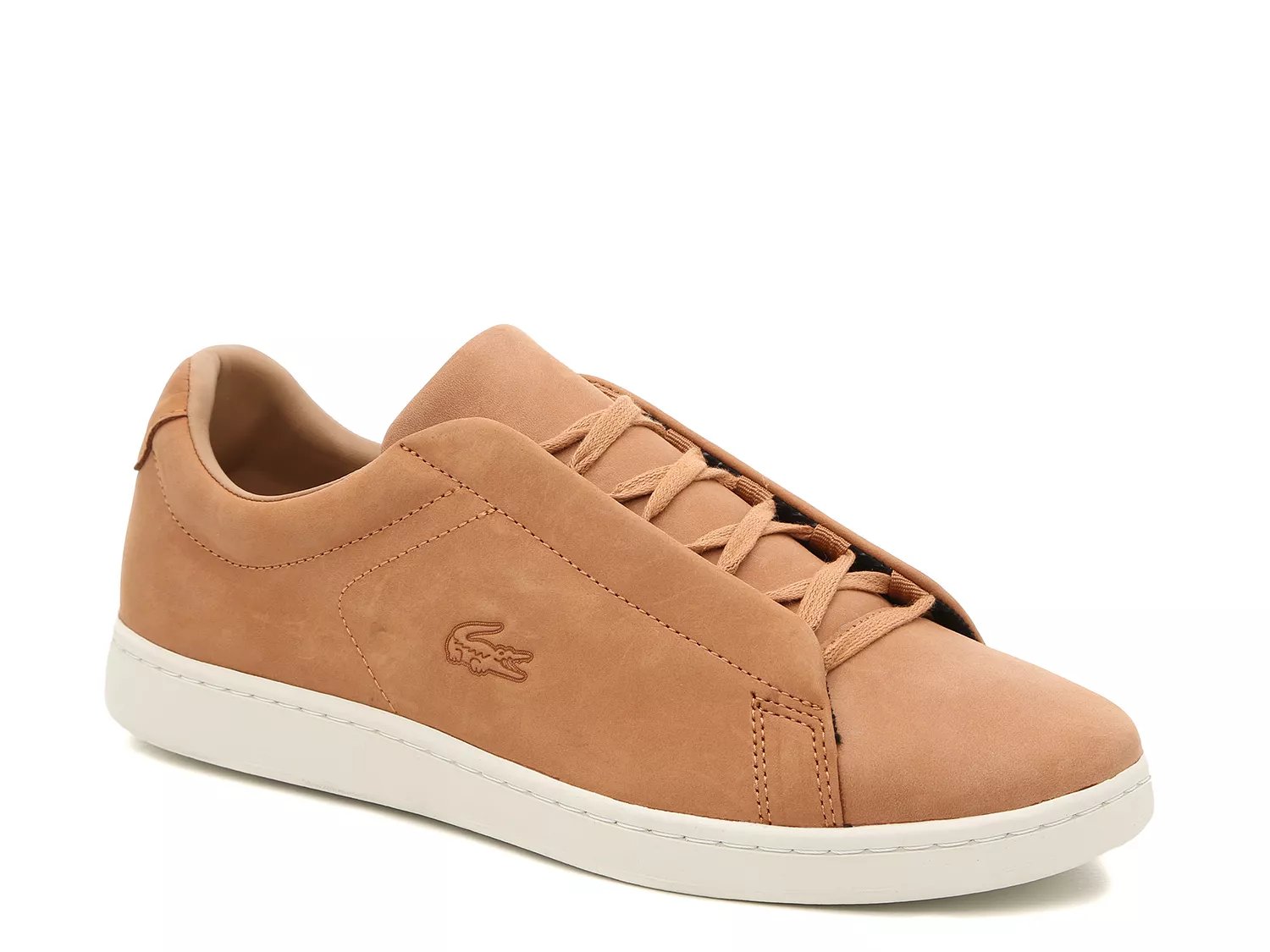 Lacoste Carnaby Sneaker Men's Shoes | DSW