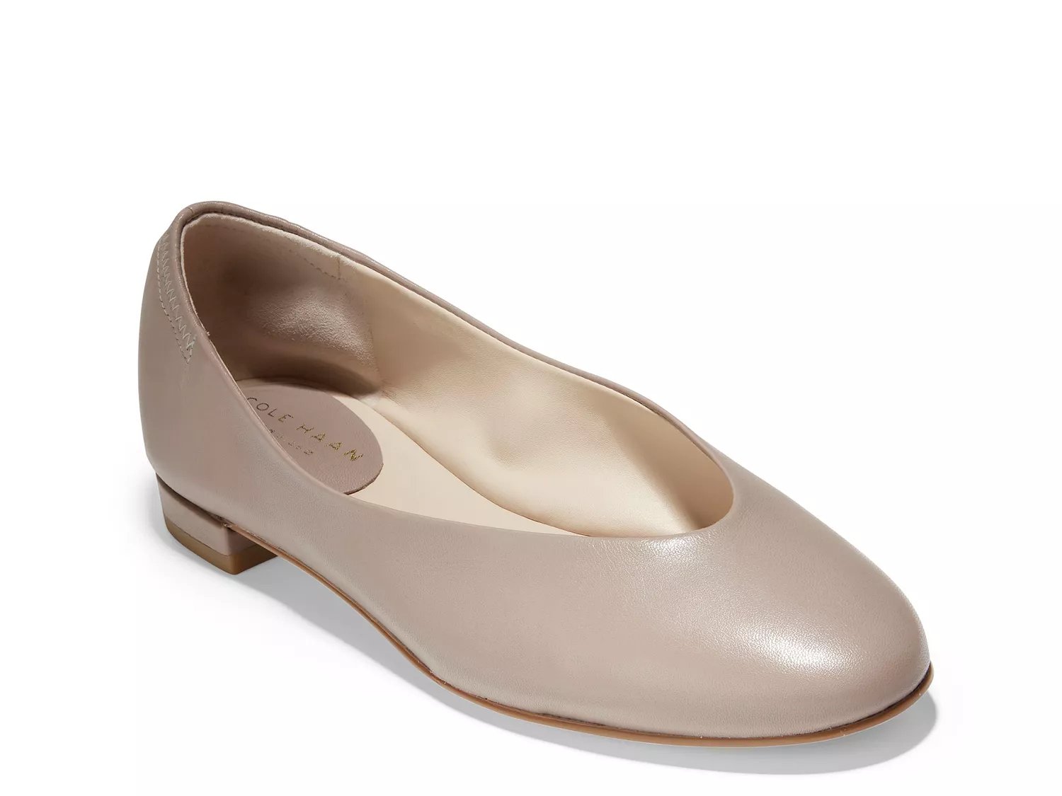 cole haan kaia flat